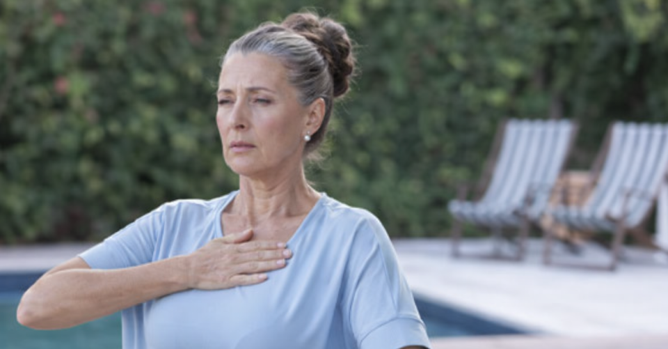 Ademregulatie als sleutel tot stressreductie en fysiologische balans