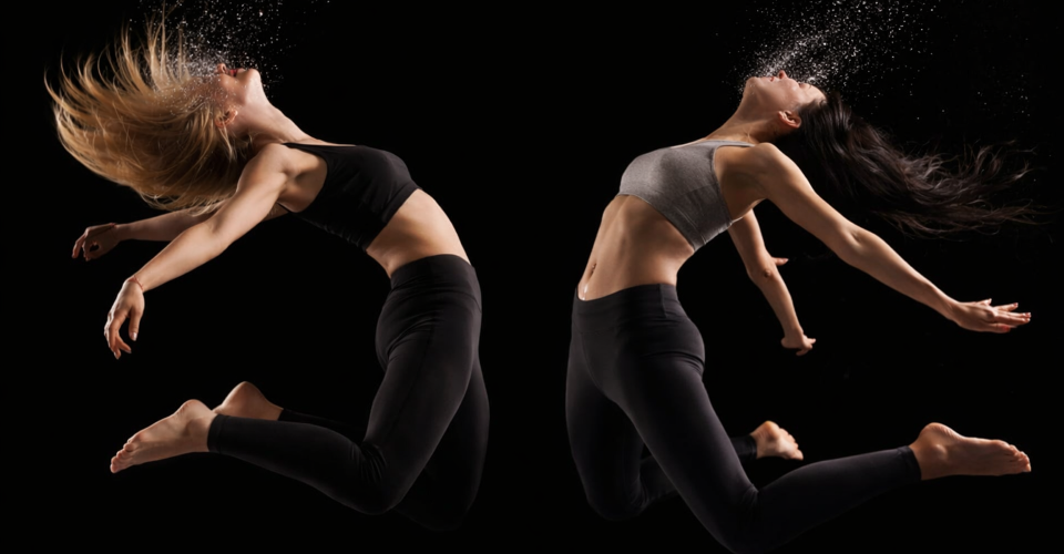 Adem als fundament van je dans: techniek, uithoudingsvermogen en expressie in balans