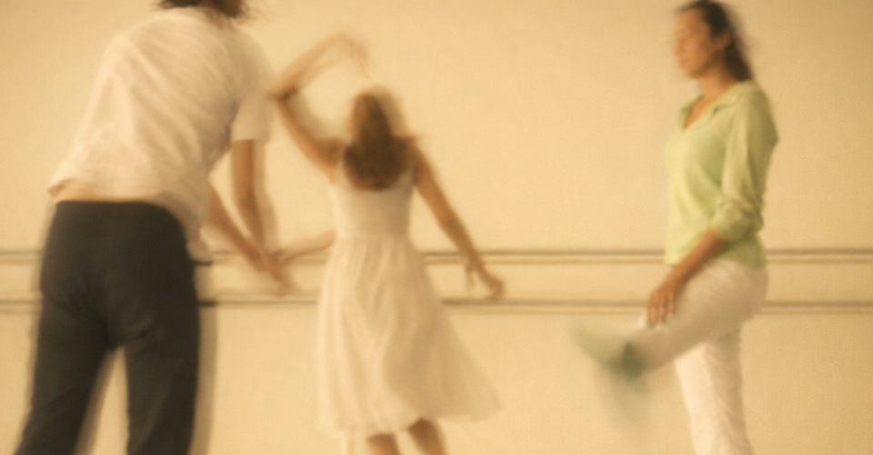 Waarom werken met dans zo’n krachtige weg naar herstel is